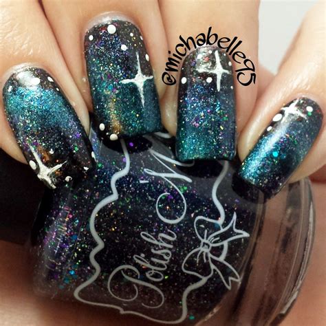 Stellar Nails 